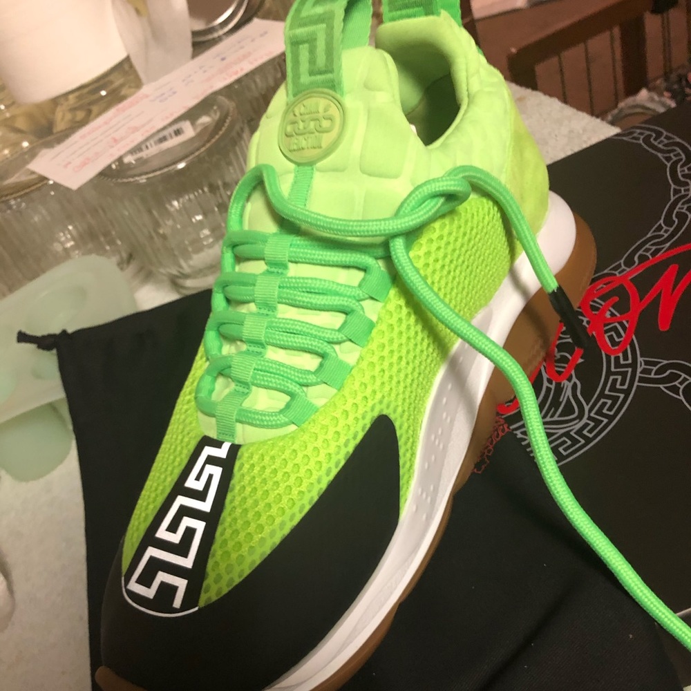 Versace Sneakers